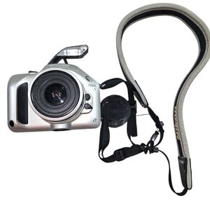 Nikon Prone S SLR Vintage 90's Camera With Shoulder Strap